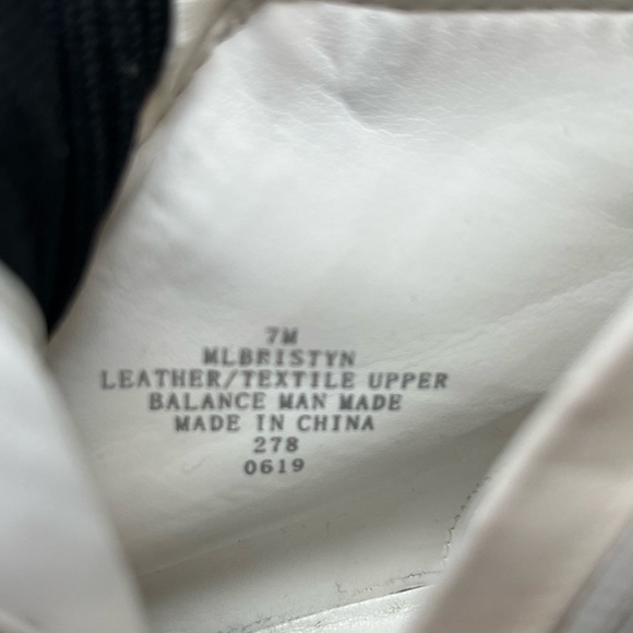 Marc Fisher White Ankle Boots Steampunk Size US 7 - Picture 8 of 13